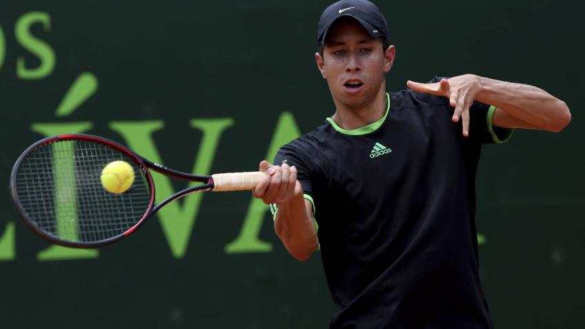 Entry list ATP Challenger Troisdorf 2022