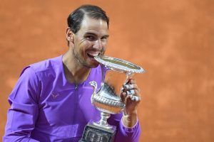 cuadro atp roma 2022
