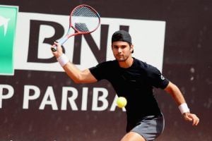Schwartzman Giron atp roma