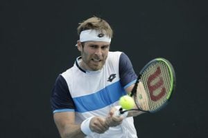 Entry list ATP Challenger Bratislava 2022
