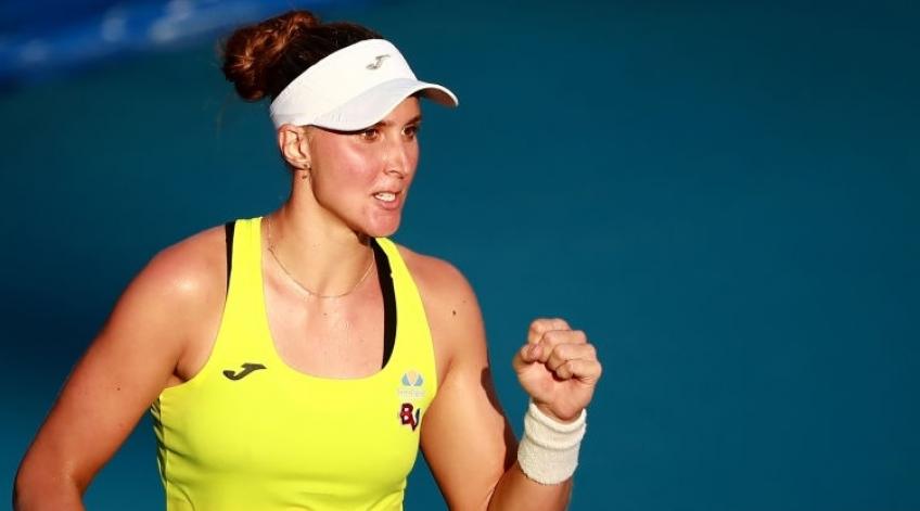 haddad maia bucsa roland garros