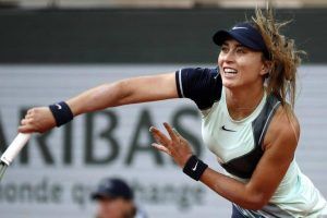 badosa confianza cuesta mucho ganarla