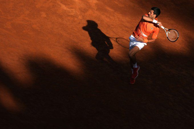 Djokovic culmina con el sueño de Stan Wawrinka