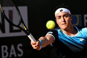jabeur sakkari wta roma