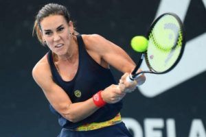 Párrizas Jeanjean Roland Garros