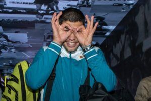 Alcaraz prefiero jugar antes