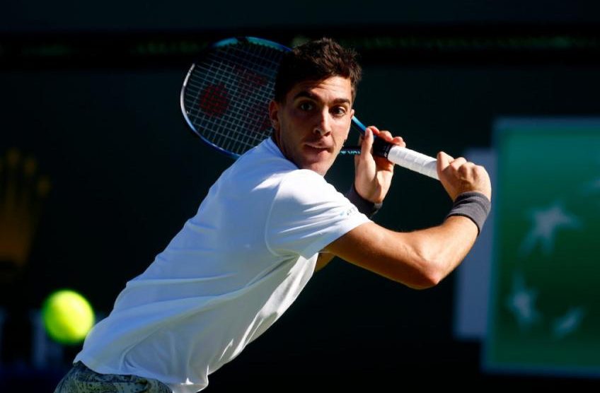 Entry list ATP Challenger Nottingham 2022