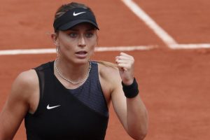 resultados wta roland garros 2022