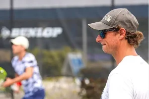 La semana mágica de Nalbandian en Madrid ante el Big 3