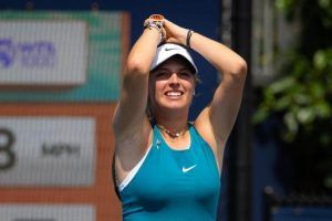 resultados wta 125 parís 2022