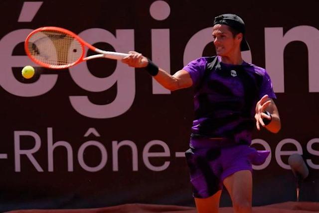 coria molcan atp lyon