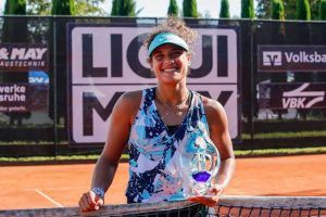 sherif pera wta karlsruhe