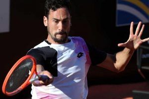 Resultados ATP Challenger Vicenza 2022