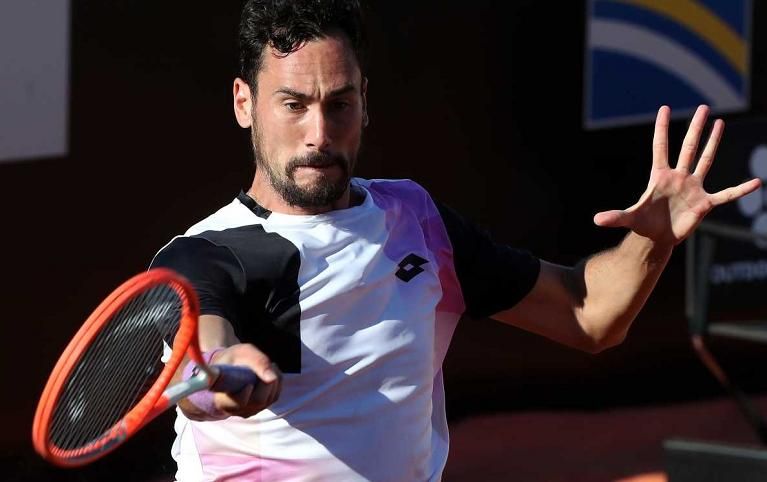 Resultados ATP Challenger Vicenza 2022