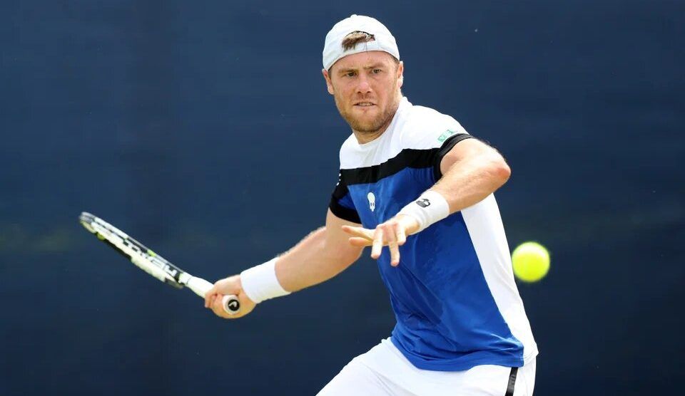Cuadro ATP Challenger Shymkent 2 2022