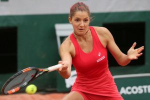 Masarova Danilovic Roland Garros