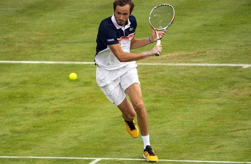 Entry list ATP Hertogenbosch 2022
