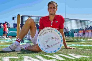 Entry list ATP Mallorca 2022