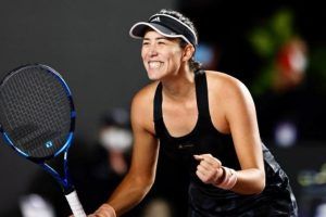 Televisión roland garros muguruza kanepi
