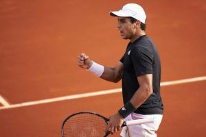 munar altmaier roland garros