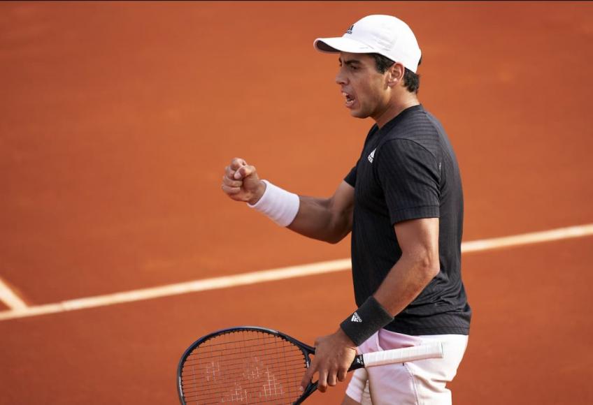 munar altmaier roland garros