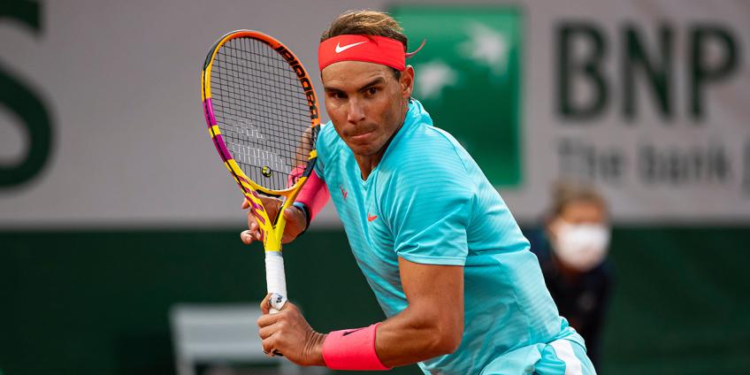 Televisión roland garros nadal aliassime