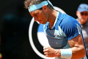 televisión atp roma nadal shapovalov