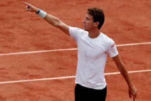 Resultados ATP Challenger Salvador 2022