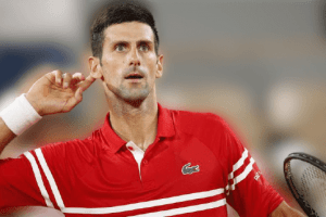 djokovic schwartzman roland garros