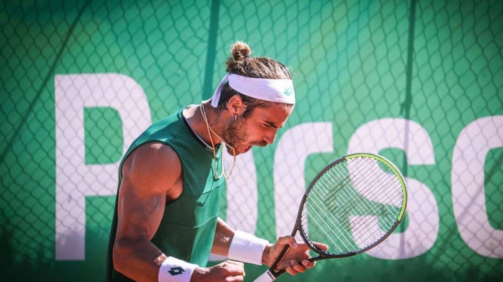 pellegrino campeon challenger vicenza