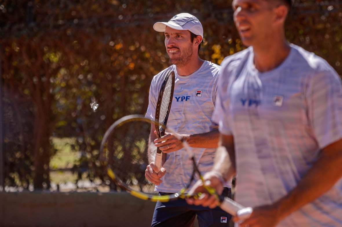 Los mejores momentos en la carrera de Leo Mayer
