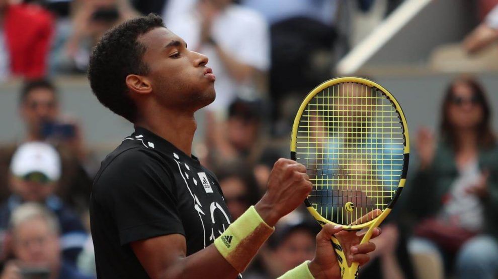 aliassime krajinovic roland garros