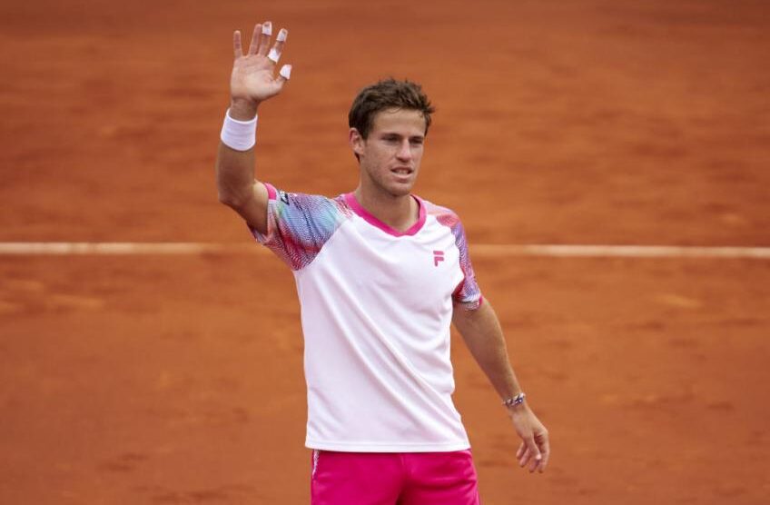 schwartzman paire atp madrid