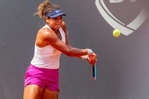 Cuadro WTA 125 Karlsruhe 2022