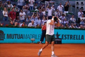 Alcaraz djokovic historia