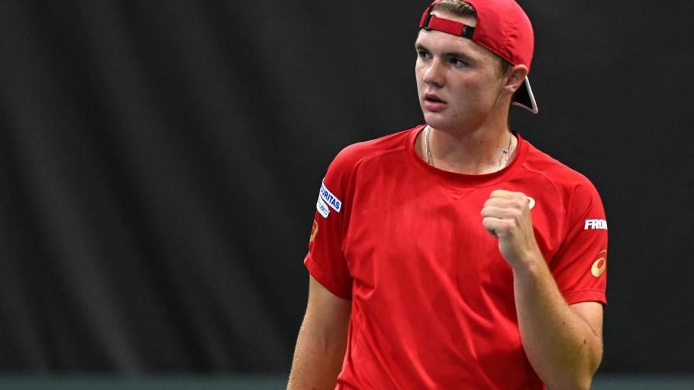 Resultados ATP Challenger Troisdorf 2022