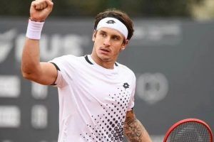 Televisión roland garros carabelli karatsev