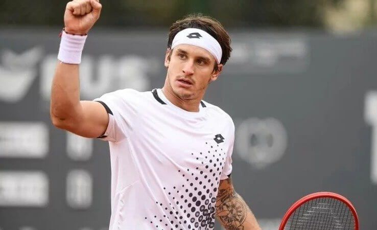Televisión roland garros carabelli karatsev