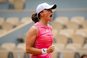 Cuadro WTA Roma 2022