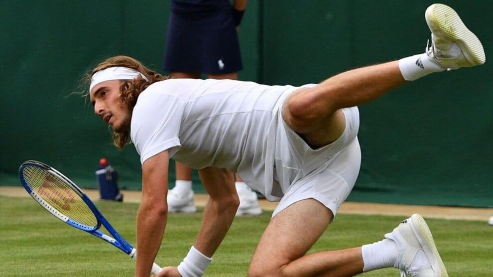 figuras tenis contra wimbledon
