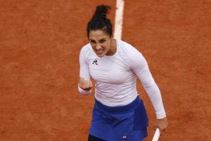 Wild cards masters roma 2022