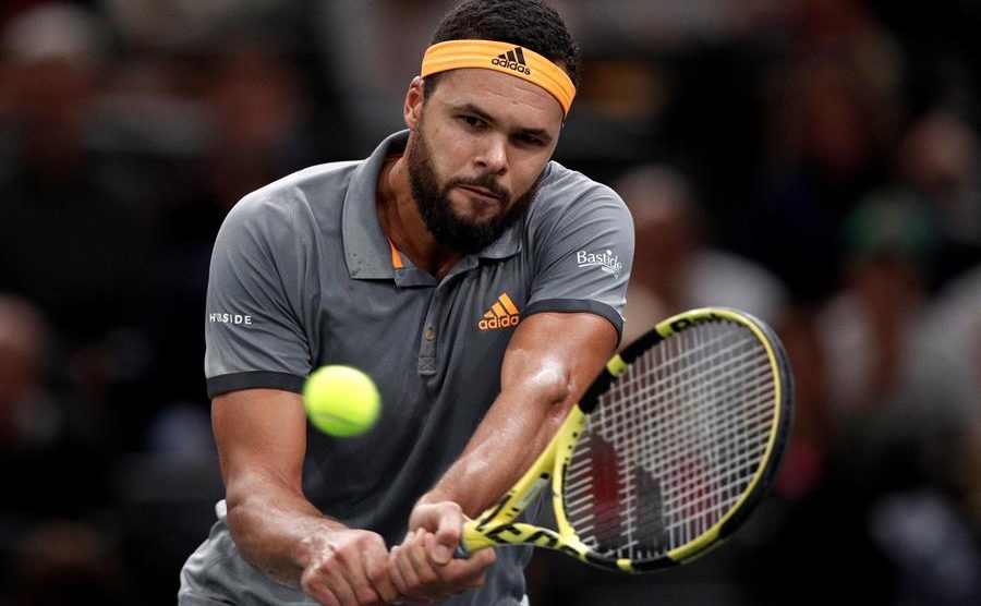 Wild cards Roland Garros 2022