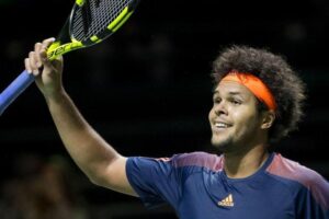 Resultados ATP Challenger Aix en Provence 2022