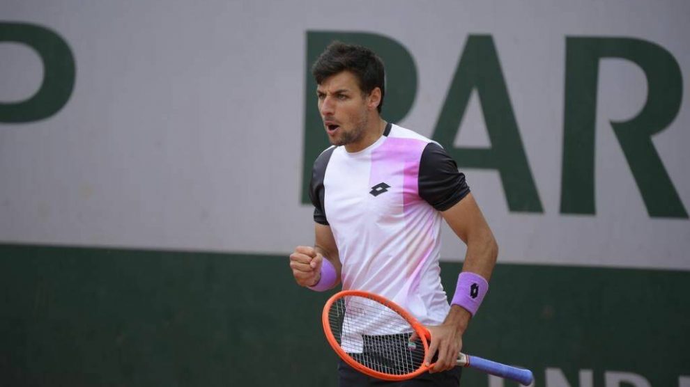 Cuadro ATP Challenger Heilbronn 2022