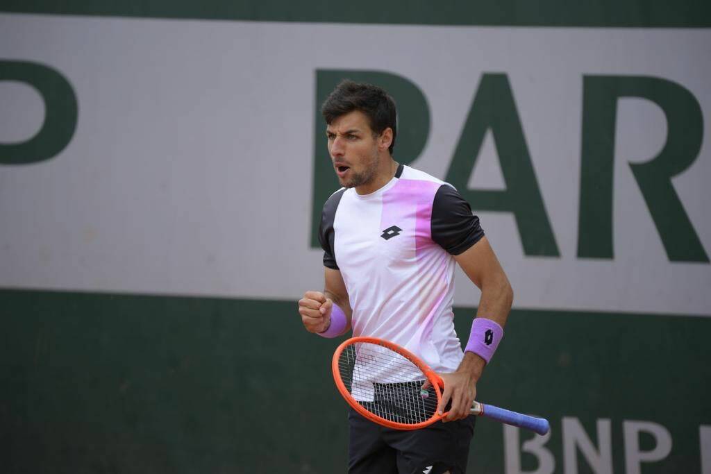 Cuadro ATP Challenger Heilbronn 2022