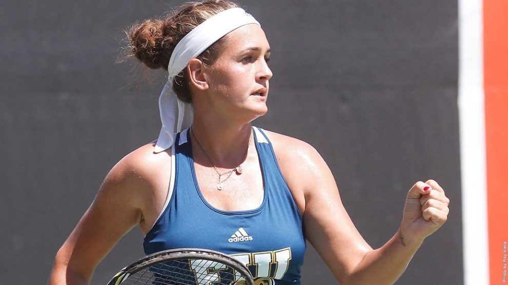 Lázaro cuartos ITF Koper