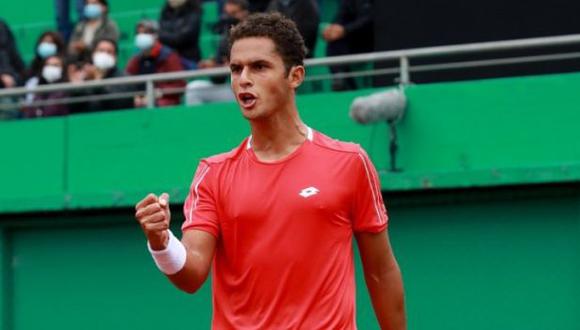 Televisión y horario Roland Garros 2022: Varillas – Aliassime