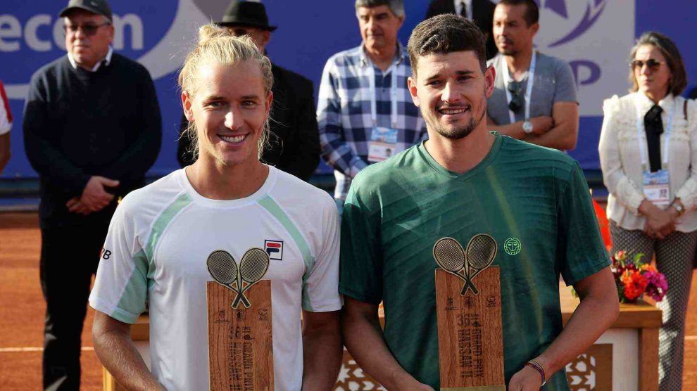 david vega roland garros 2022