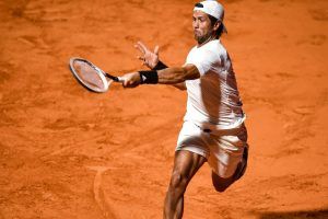 Verdasco Ritschard Roland Garros