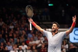 Resultados ATP Challenger Burdeos 2022